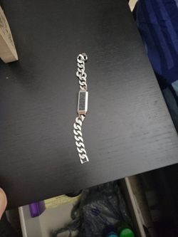 Swarovski Man's Bracelet