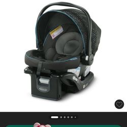 Snug lite Infant Stroller