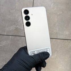 Samsung Galaxy S25 TMobile/Metro