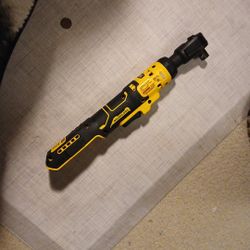 The wall half inch ratchet brushes