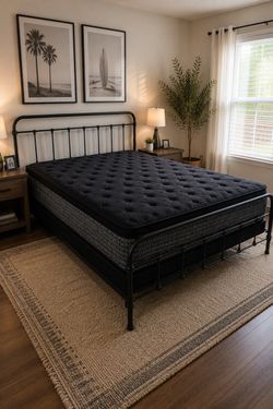 Need a Mattress Fast? In Stock for Pickup or Delivery