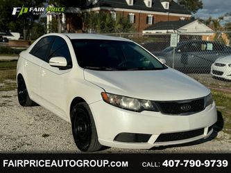 2012 Kia Forte