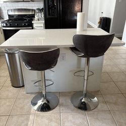 Bar Stools 
