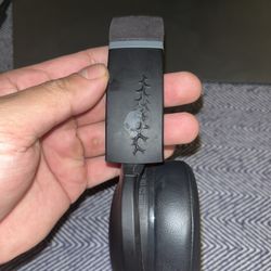 Skull Crusher Evo Bass Boosted 