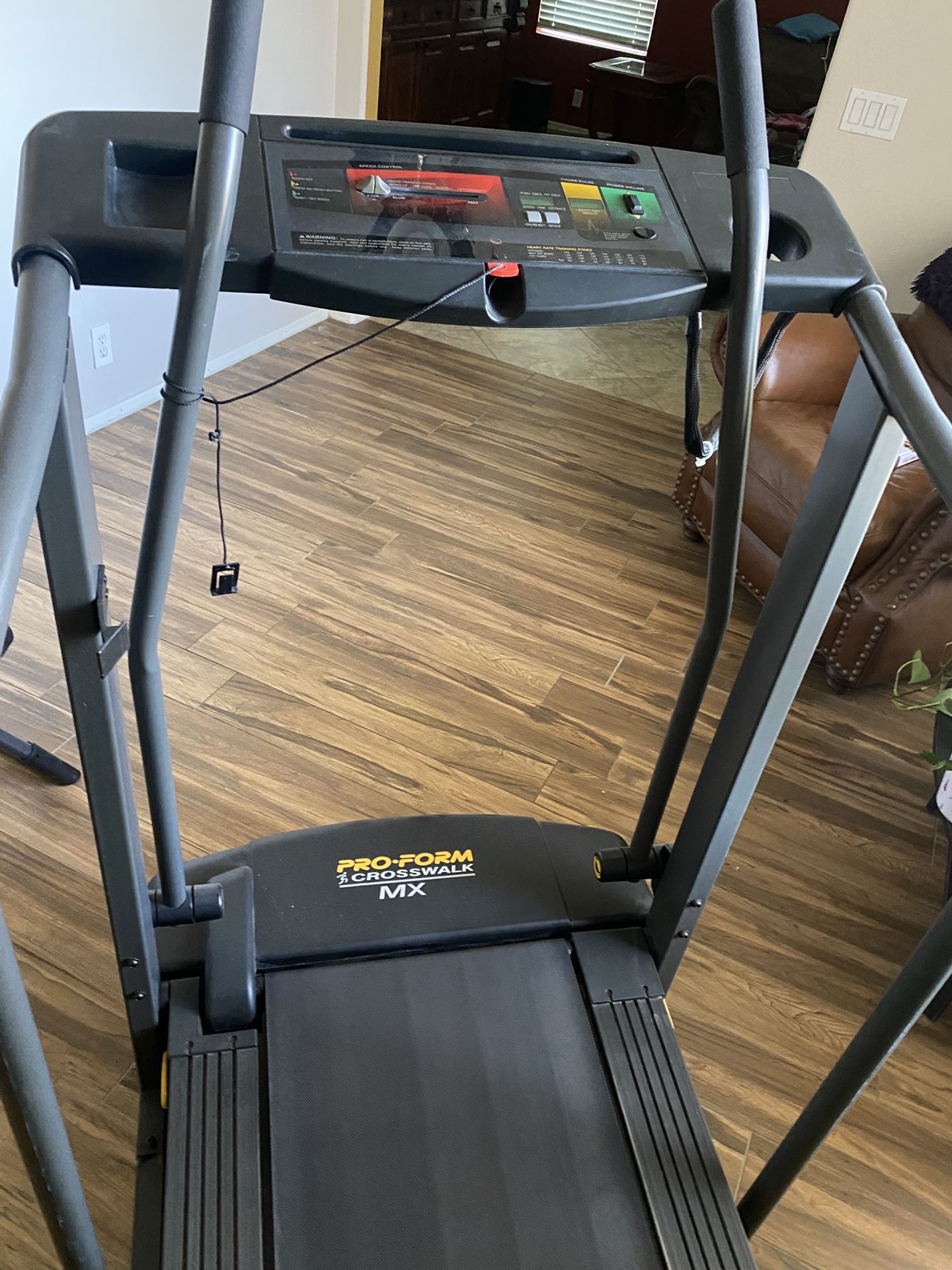 Treadmill