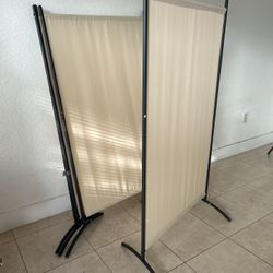 Portable Room Dividers and Partition Walls