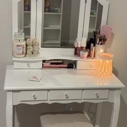 vanity!!