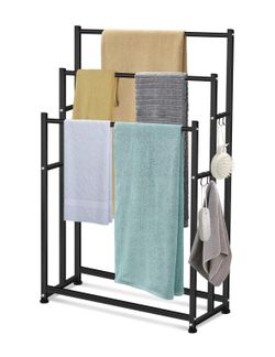 3 Tier Towel Rack / New