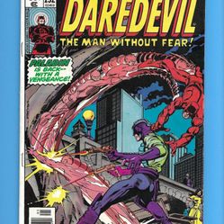 Daredevil 152 (1978)