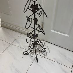 Wine Bottle Holder