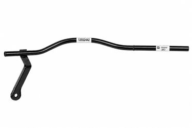 OEM GM Engine Oil Dipstick Tube 4.3L Chevy Express GMC Savana