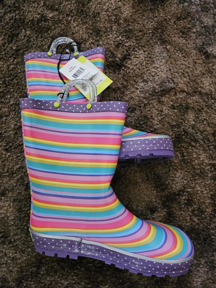 boots for girls