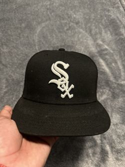 Chicago White Sox Hat