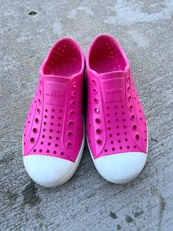Native Shoes - Jefferson sneakers