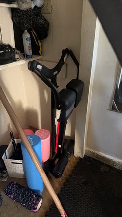 Workout roman chair