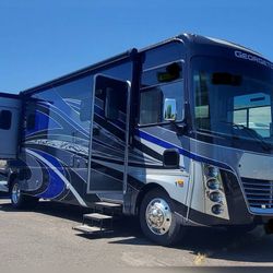 Georgetown 2021 7 Series Gt7 36D7 Motorhome / Rv