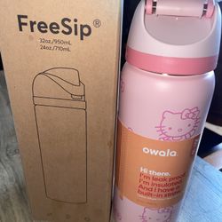 Owala