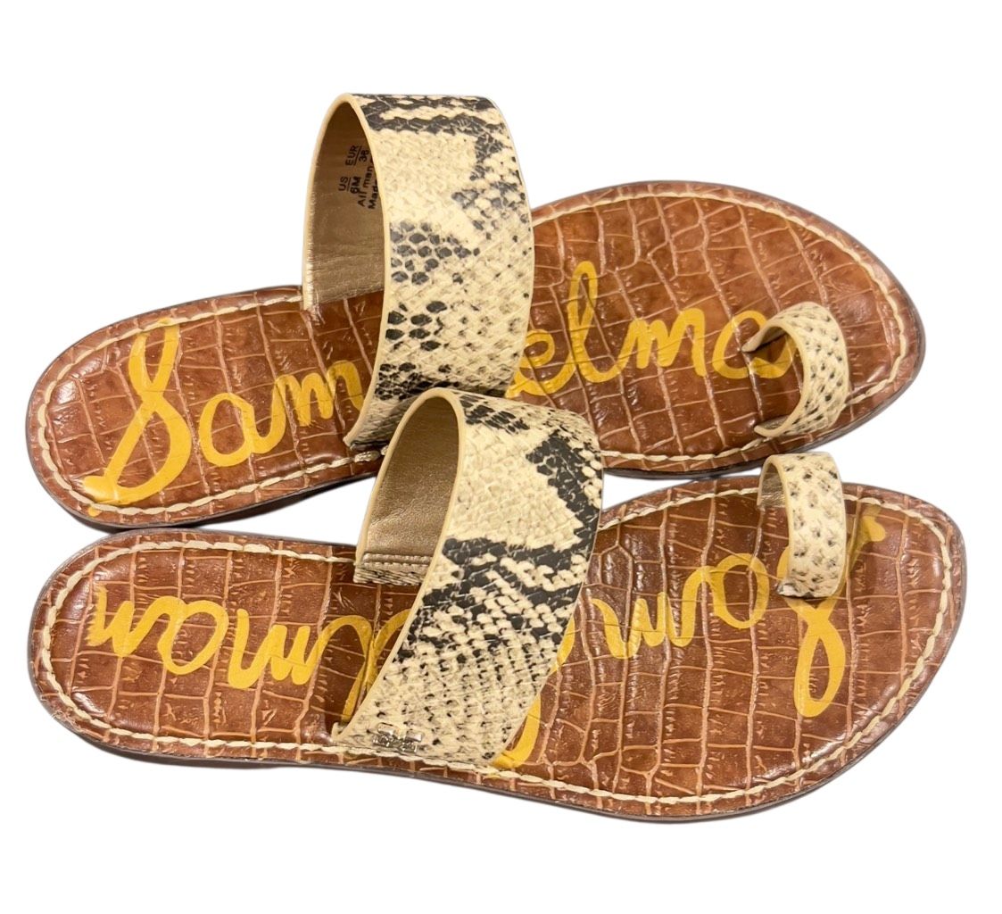 Sam Edelman Sandals for Women size 6