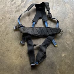 Safety harness