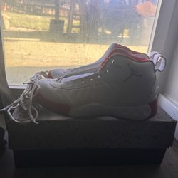 Jordan Jumpman Pro OG Cherry’s