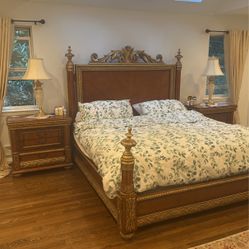 Bedroom Set