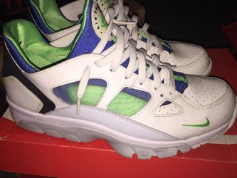 Huarache Nike’s