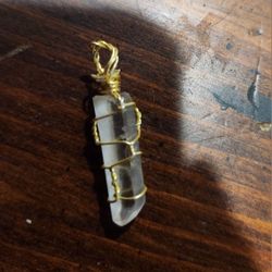 Quartz Crystal 