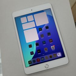 iPad Mini 5 7.9" (WiFi) 64GB Good Silver