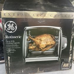 Rotisserie 