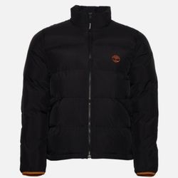 AUTHENTIC TIMBERLAND PUFFER Zip Up (Takin Offers)