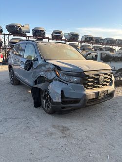 Auto Parts 2023 Honda Passport
