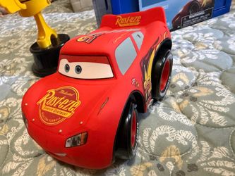 Cars toys