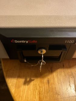 Safe Box