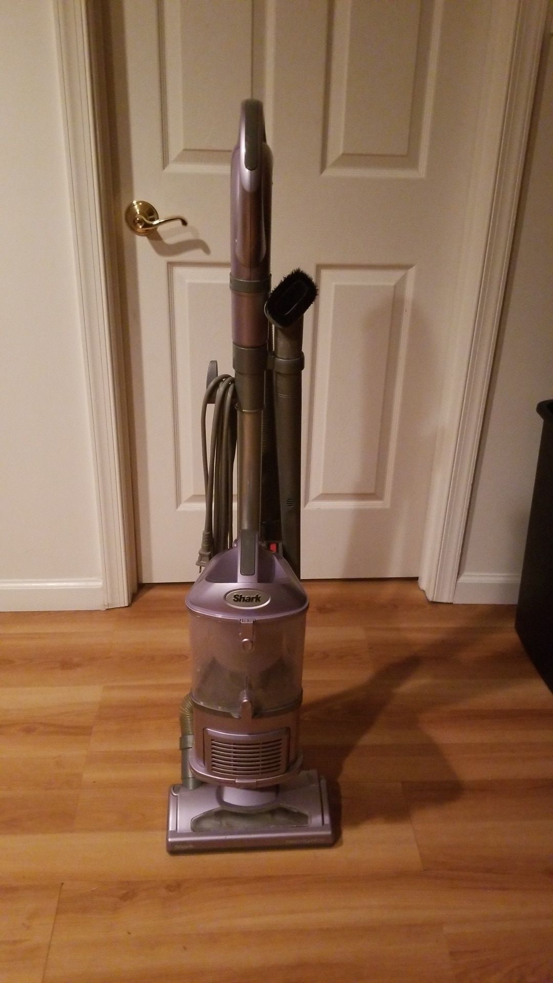 Shark Navigator Vacuum