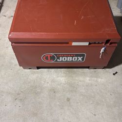 Crescent 30inch Jobox 