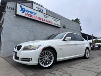 2011 BMW 335i