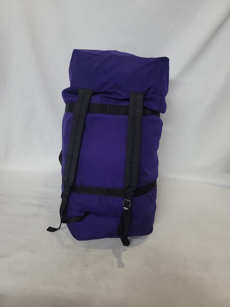 Travel Backpack Duffle Bag NEW
