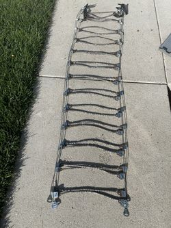 Tire Snow Cable Chains