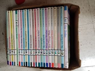 Educational books
