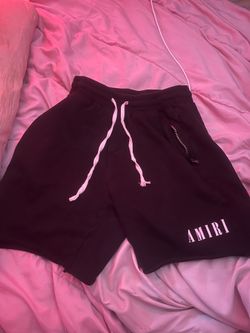 Amiri shorts