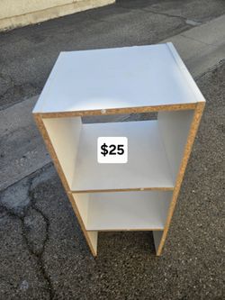 Cube Storage Organizer