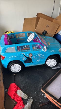 Toy Car