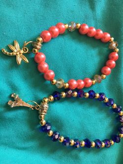 Bracelets