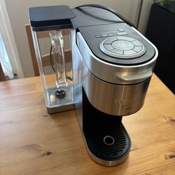 Keurig Coffee Maker