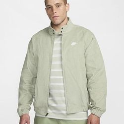 Nike Men's Sportswear Club Corduroy Harrington

Jacket