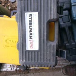 Stillman Pro 32 Piece Master Lug Key Set