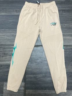 Cashh Clicc Graphic Sweatpants