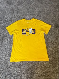 Nike T Shirt Size Large