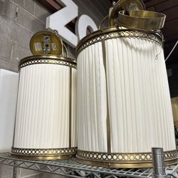 neoclassical style lamps 