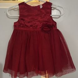 Christmas dress